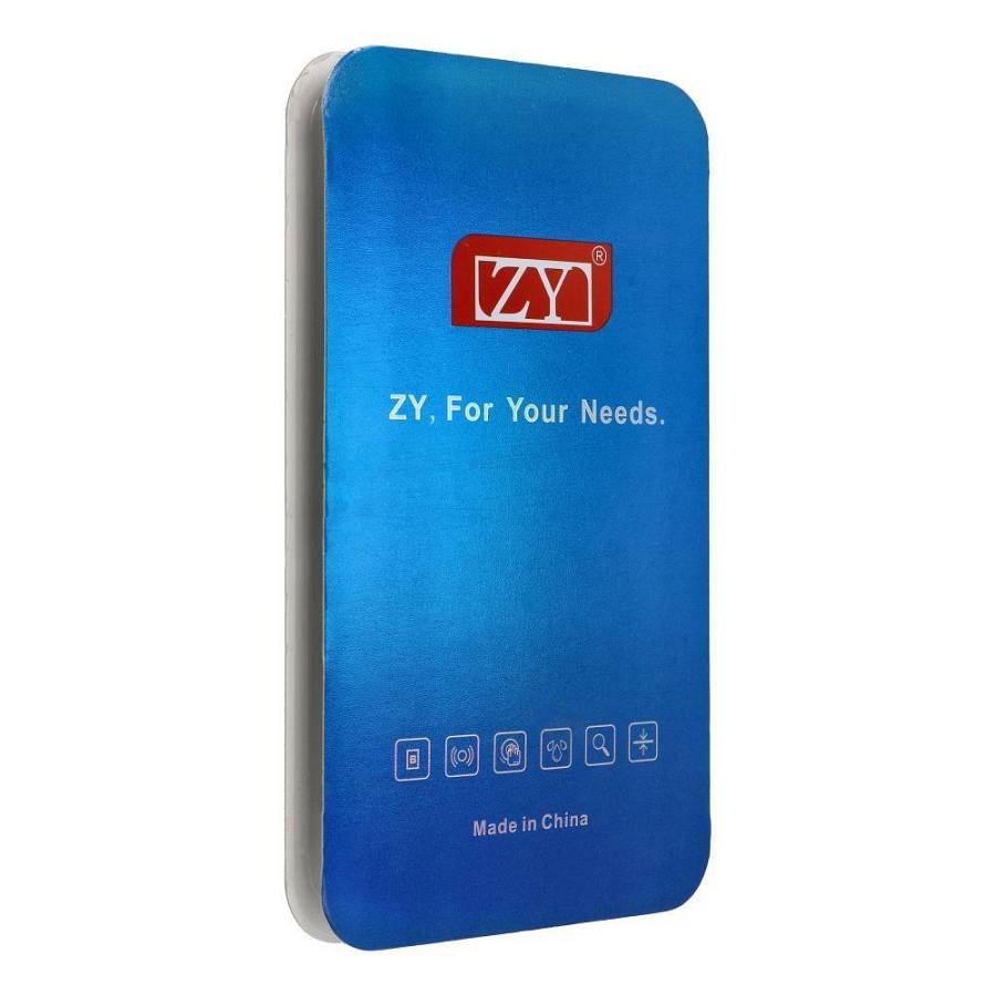 Apple iPhone 13 Pro Max - ZY LCD Touch Black OEM