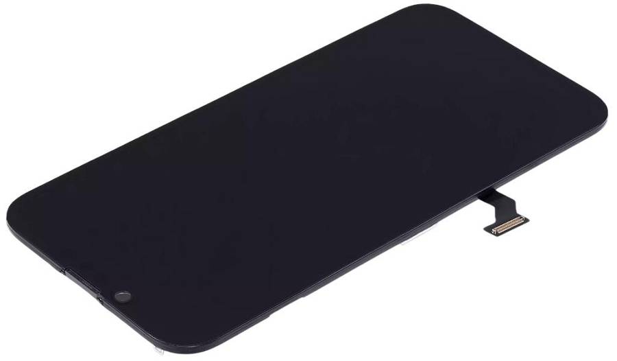 Apple iPhone 14 - ZY LCD Touch Black FFHD-900p (Change IC)