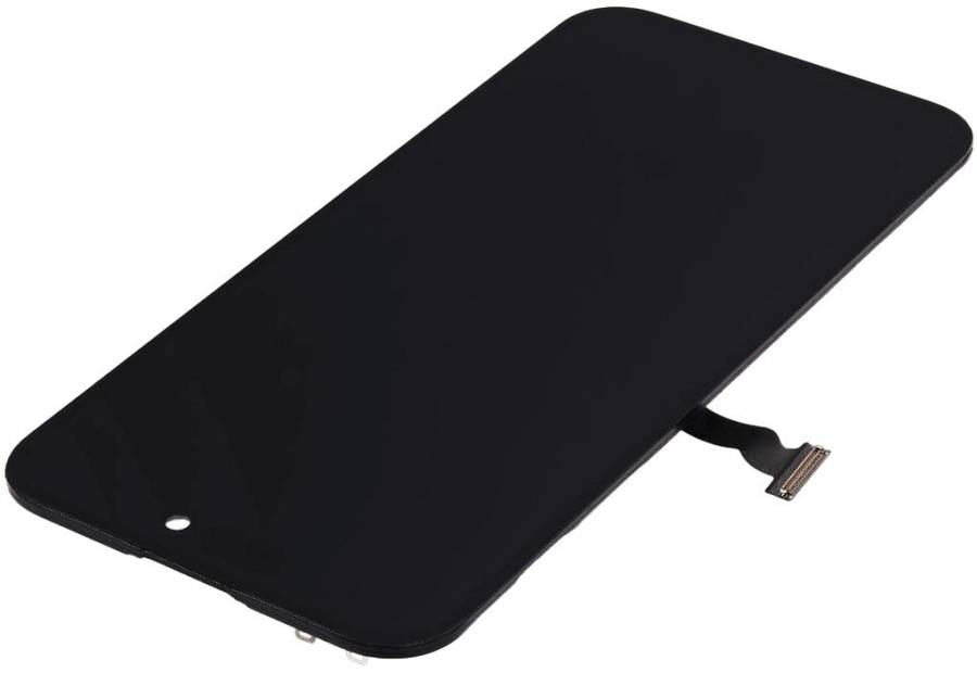 Apple iPhone 14 Pro Max - ZY LCD Touch Black OEM