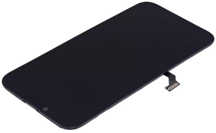 Apple iPhone 14 Plus - JK Incell LCD + Touch Black OEM