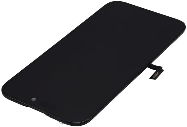 Apple iPhone 16 - JK LCD Display FullHD Incell (Change IC)