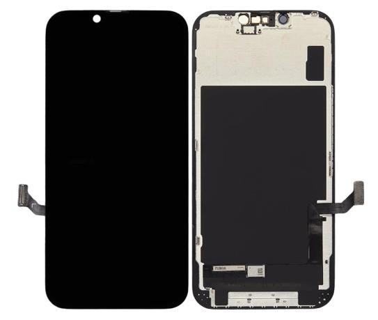 Apple iPhone 16e - JK LCD Display FullHD Incell (Change IC)