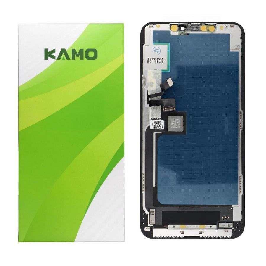 Apple iPhone 11 Pro Max - KAMO LCD Incell (Support IC Transplant)