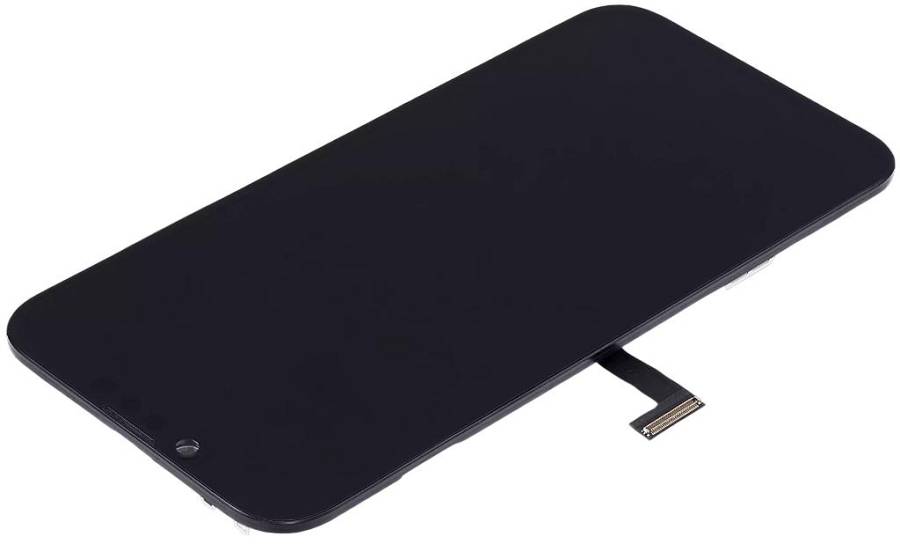Apple iPhone 13 Pro - GX LCD HARD OLED Touch Black OEM