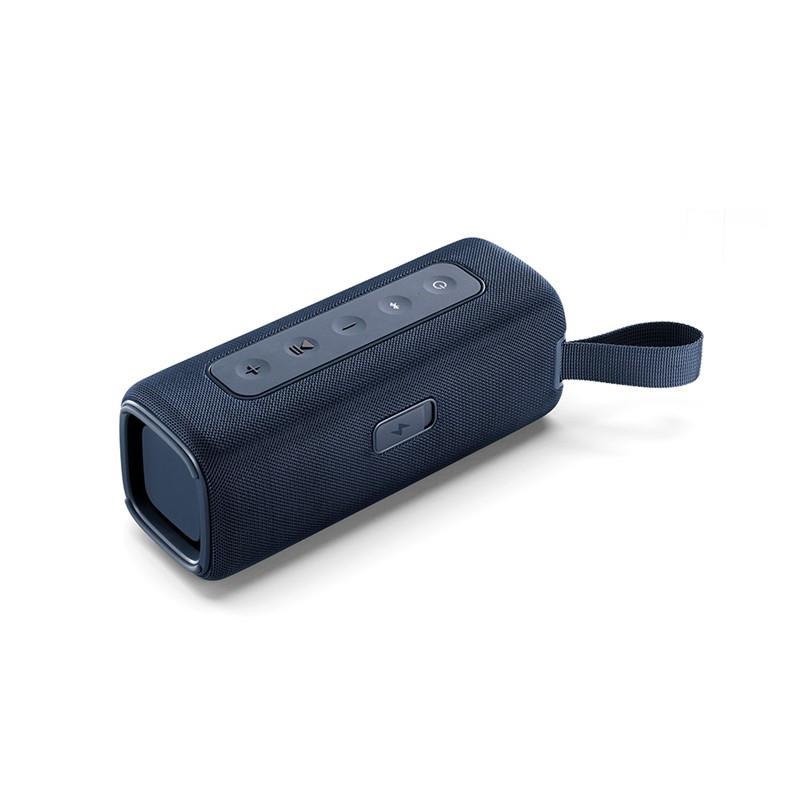 Motorola - Φορητό Αδιάβροχο Ηχείο Rokr 600 Βluetooth 30W Type C Μπλε