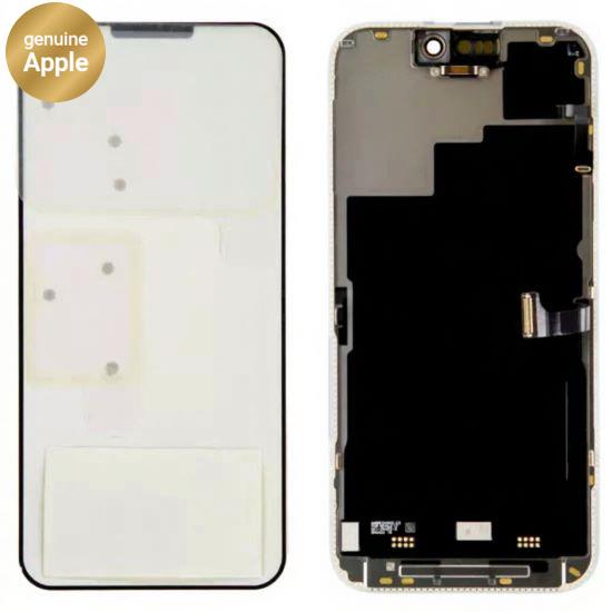 ORIGINAL APPLE LCD Screen for iPhone 15 Pro (Genuine)