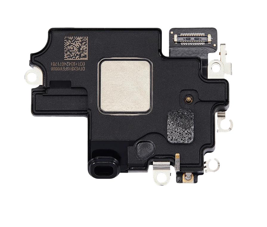 Apple iPhone 15 - Ear Speaker Wifi GPRS Flex OEM