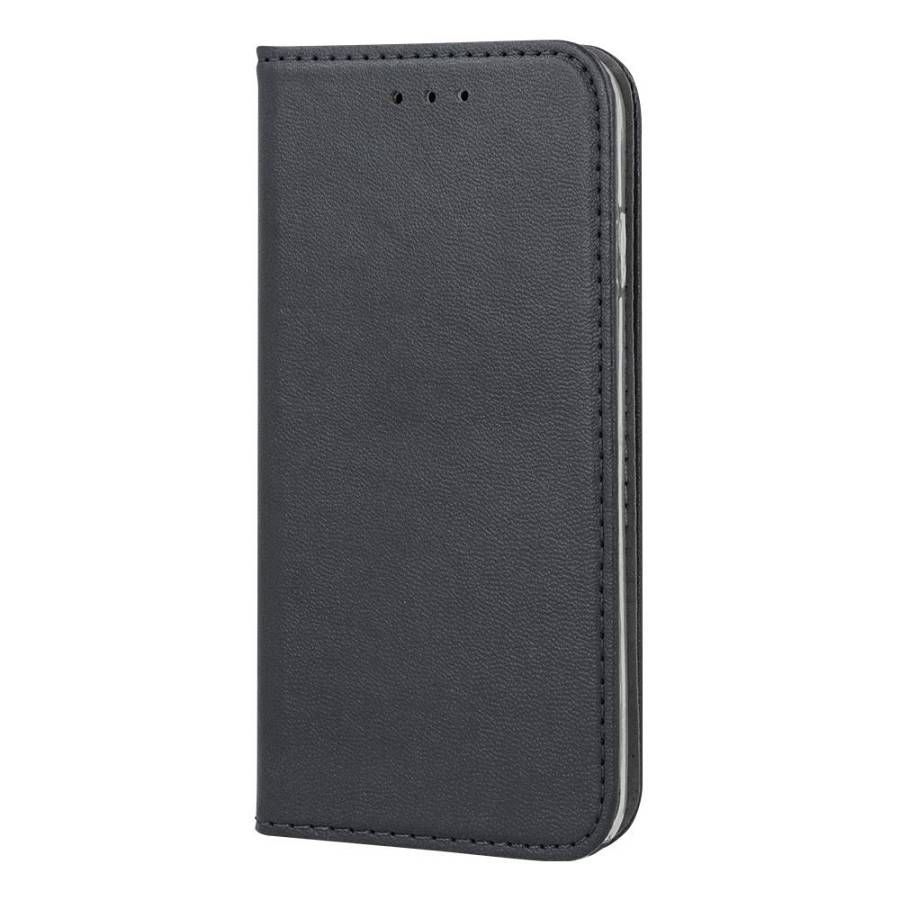 Samsung Galaxy A13 4G - Smart Magnetic Case Black