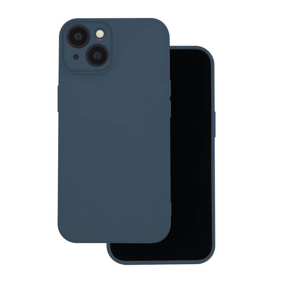 Xiaomi 15T 5G - Silicon Case Dark Blue