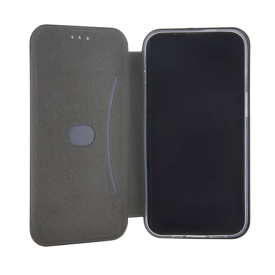 Xiaomi Redmi Note 13 Pro Plus 5G - Smart Diva Case Navy Blue