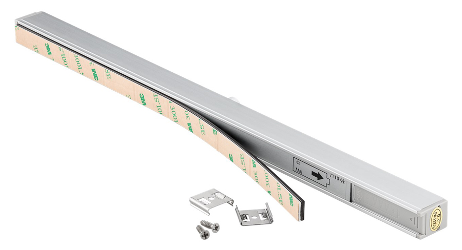 GOOBAY LED φωτιστικό 55498, με ανιχνευτή κίνησης, 6500K, 160lm, IP20 55498