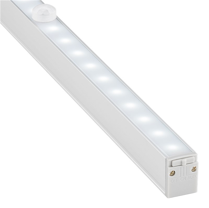 GOOBAY LED φωτιστικό 55498, με ανιχνευτή κίνησης, 6500K, 160lm, IP20 55498