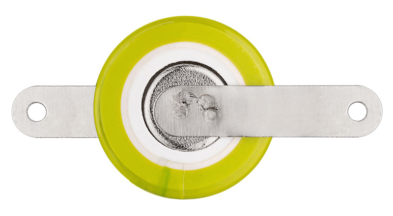 GOOBAY επαναφορτιζόμενη μπαταρία 55509, 2100mAh, AΑ HR6, 1τμχ 55509