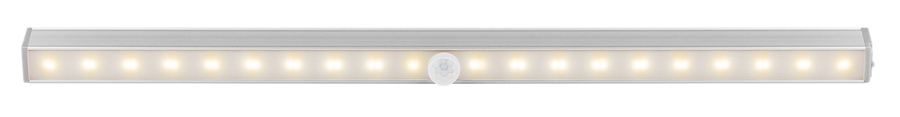 GOOBAY LED φωτιστικό 58288, με ανιχνευτή κίνησης, 3000K, 150lm, IP20 58288