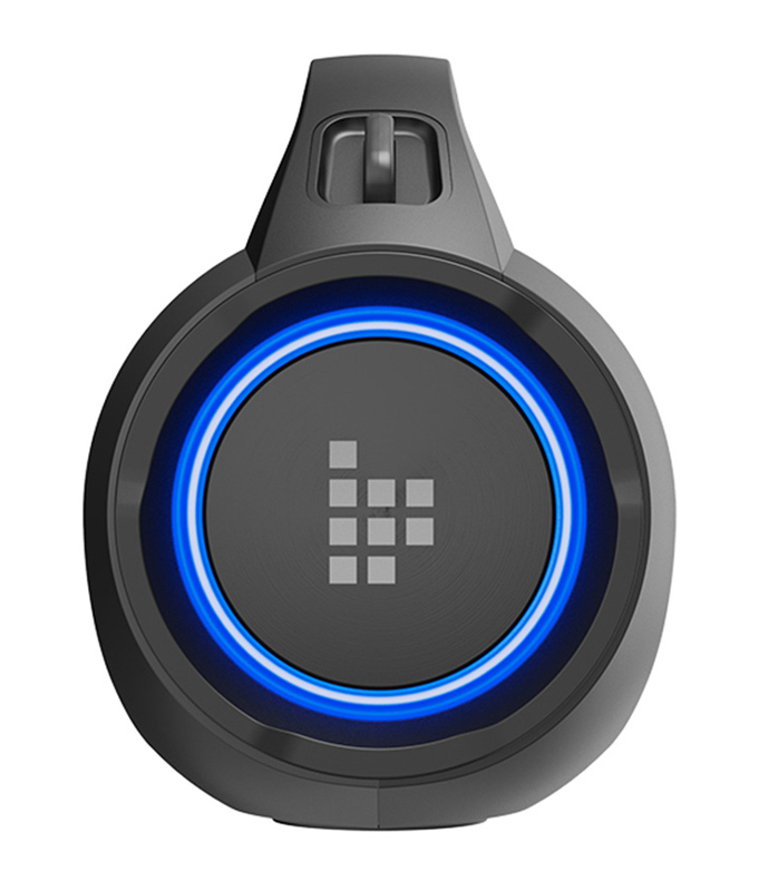 TRONSMART φορητό ηχείο Bang SE, 40W, Bluetooth, 4000mAh, IPX6, μαύρο 862356