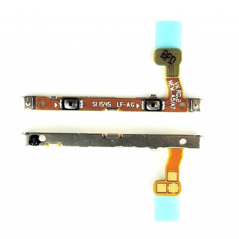 Samsung A510 / A710 - Volume button flex Original