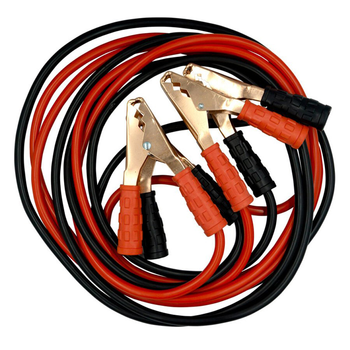 MOJE AUTO ζεύγος καλωδίων φόρτισης μπαταρίας 94-037, 600A, 4m 94-037