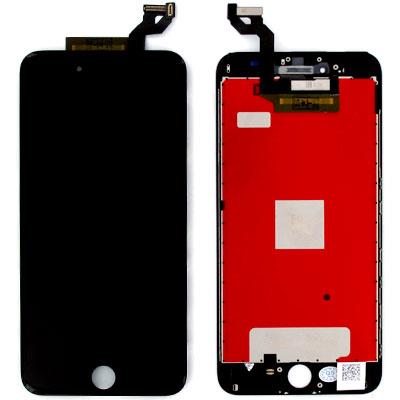 Apple iPhone 6S Plus - LCD + Touch Black OEM