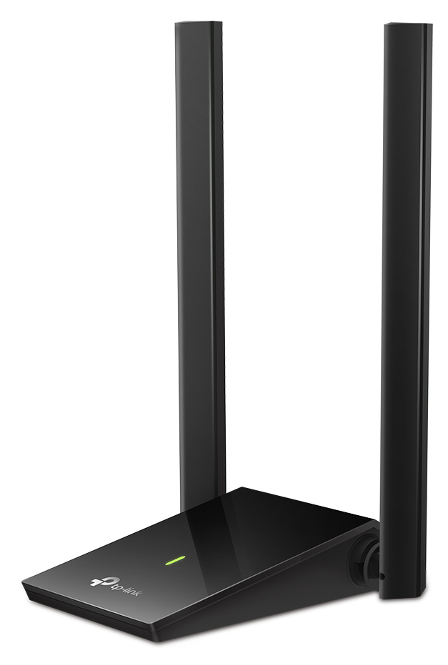 TP-LINK ασύρματος USB αντάπτορας δικτύου Archer T4U Plus, 1300Mbps, V.1 ARCHER-T4UPLUS