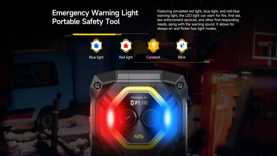 ULEFONE smartphone Armor Mini 20T Pro, 4.7, 8/256GB, 5G, 6200mAh, IP68/IP69K, μαύρο ARMORMINI20TPRO-BK