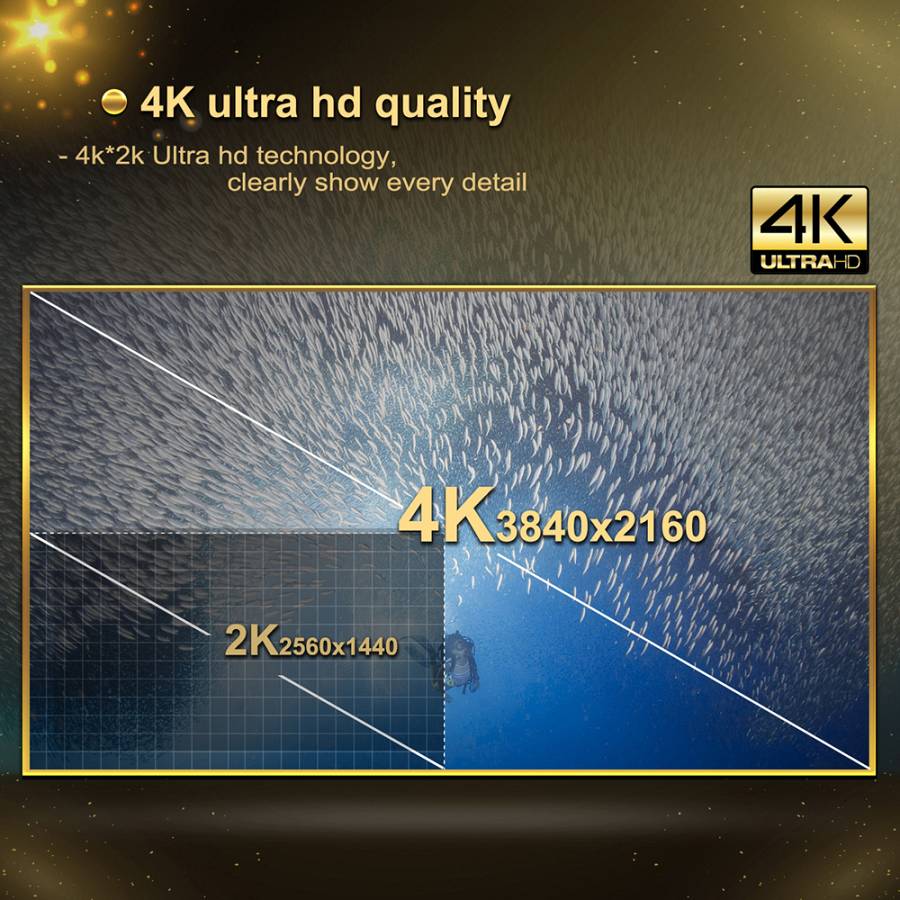 CABLETIME καλώδιο HDMI AV540-HE2G με Ethernet, 4K/60Hz, 18 Gbps, 1m, μπλε AV540-HE2G-DB1