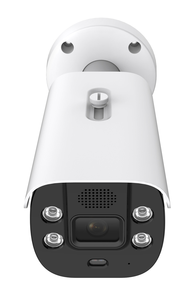 LONGSE IP κάμερα BMLCKL5AD-36PMSTFA12, 3.6mm, 5MP, IP67, PoE BMLCKL5AD-36PMSTFA12