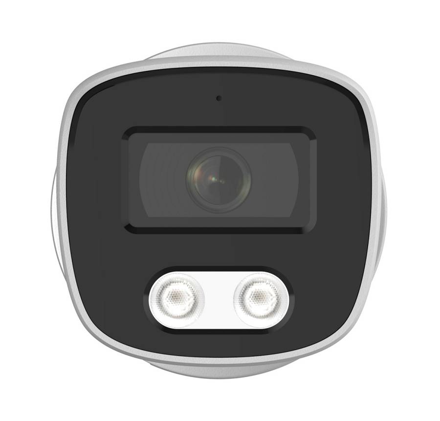 LONGSE IP κάμερα BMSC-2FCV2RC-28PMTF με μικρόφωνο, 2MP, 2.8mm, αδιάβροχη IP67, PoE BMSC-2FCV2RC-28PMTF