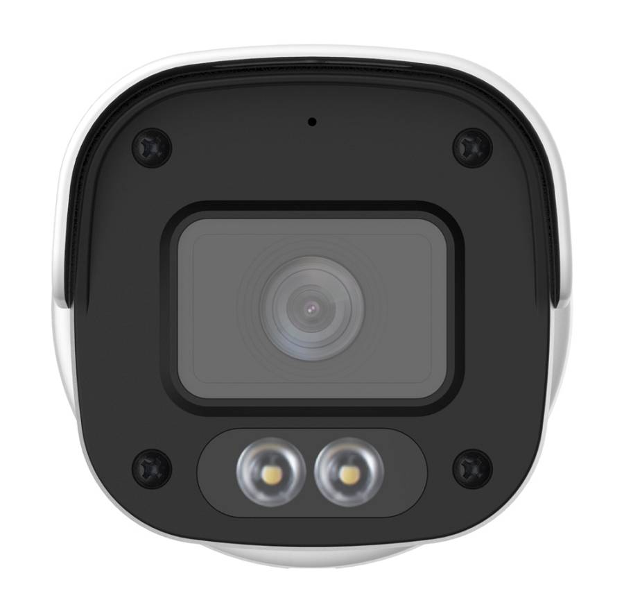 LONGSE υβριδική κάμερα BPSCTHC500FKEW, 2.8mm, 8MP, IP66, LED έως 25m BPSCTHC500FKEW