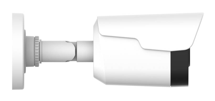 LONGSE υβριδική κάμερα BPSCTHC500FKEW, 2.8mm, 8MP, IP66, LED έως 25m BPSCTHC500FKEW