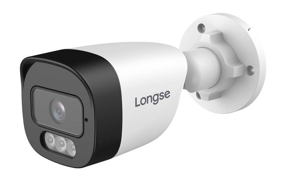 LONGSE υβριδική κάμερα BPSGTHC500FKERC, 2.8mm, 5MP, AOC, IP66, IR έως 30m BPSGTHC500FKERC