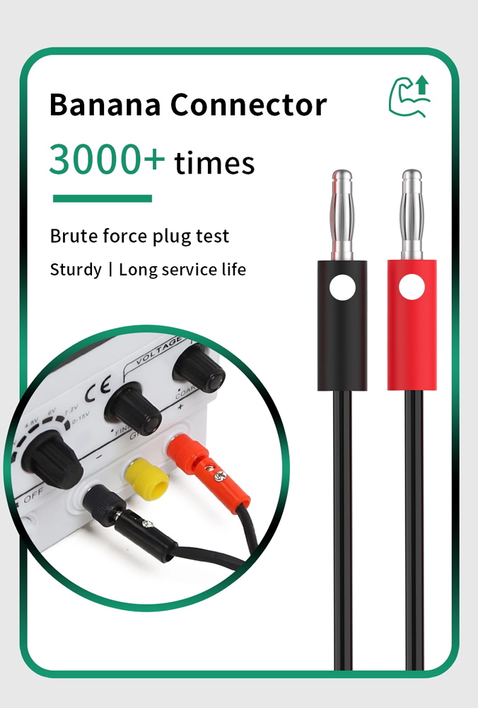 BEST καλώδιο τροφοδοσίας πλακέτας BST-061 για συσκευές Android BST-061