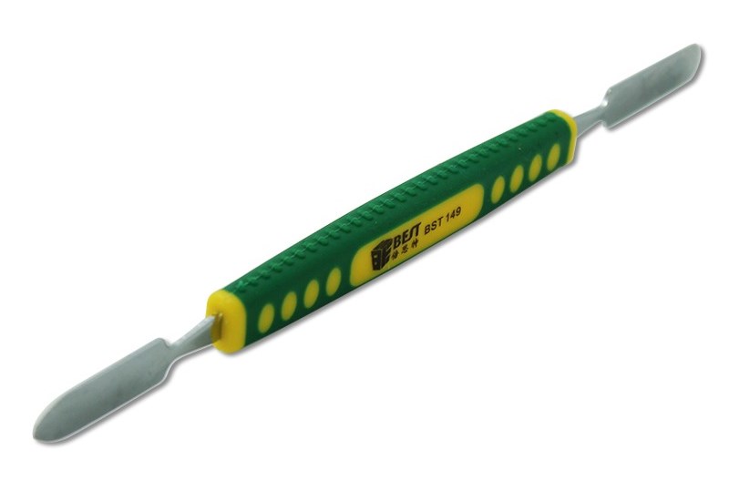 BEST Pry tool BST-149 Διπλό Scraper/pry tool, μεταλλικό BST-149