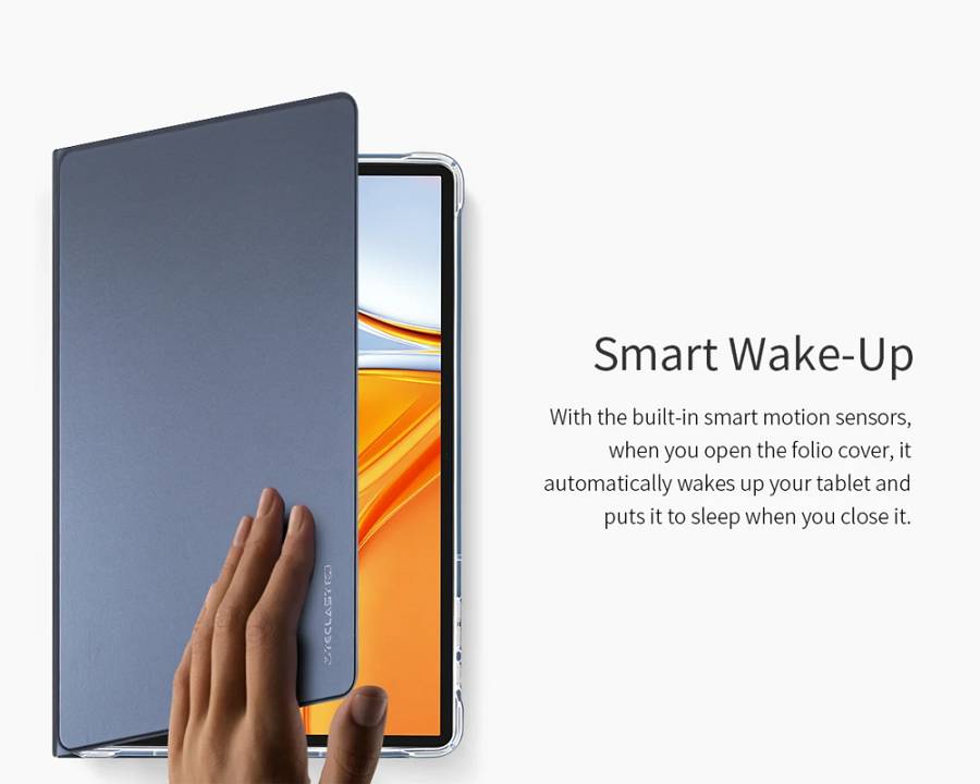 TECLAST θήκη προστασίας CASE-T70 για tablet T70, γκρι CASE-T70