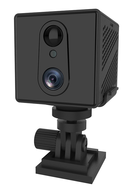 VSTARCAM smart κάμερα CB75, 3MP, 4G, 3000mAh, SD CB75