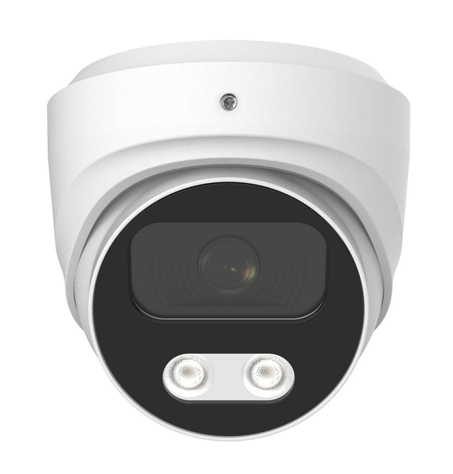 LONGSE υβριδική κάμερα CMSBTHC200FPE, 2.8mm, 5MP, IP67, AOC, IR έως 25m CMSBTHC200FPE