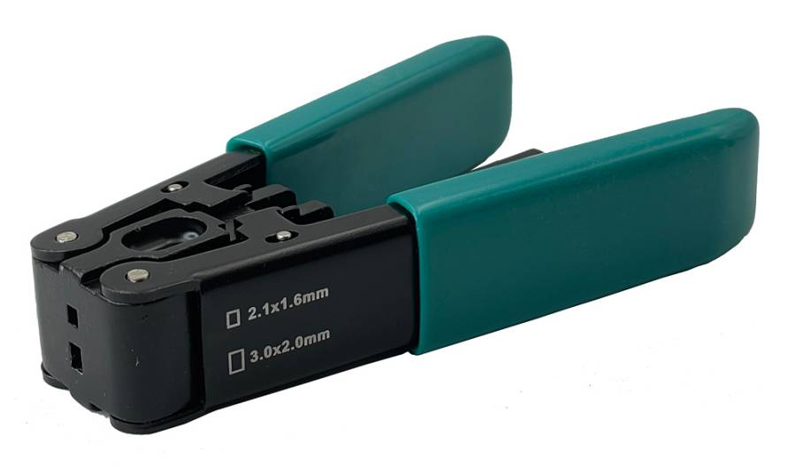 PROSKIT απογυμνωτής καλωδίων οπτικών ινών FTTH CP-FB01N, 112mm CP-FB01N