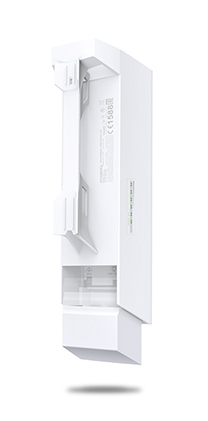 TP-LINK Access point CPE210, 2.4GHz 300Mbps, εξωτερικού χώρου, Ver. 3.2 CPE210
