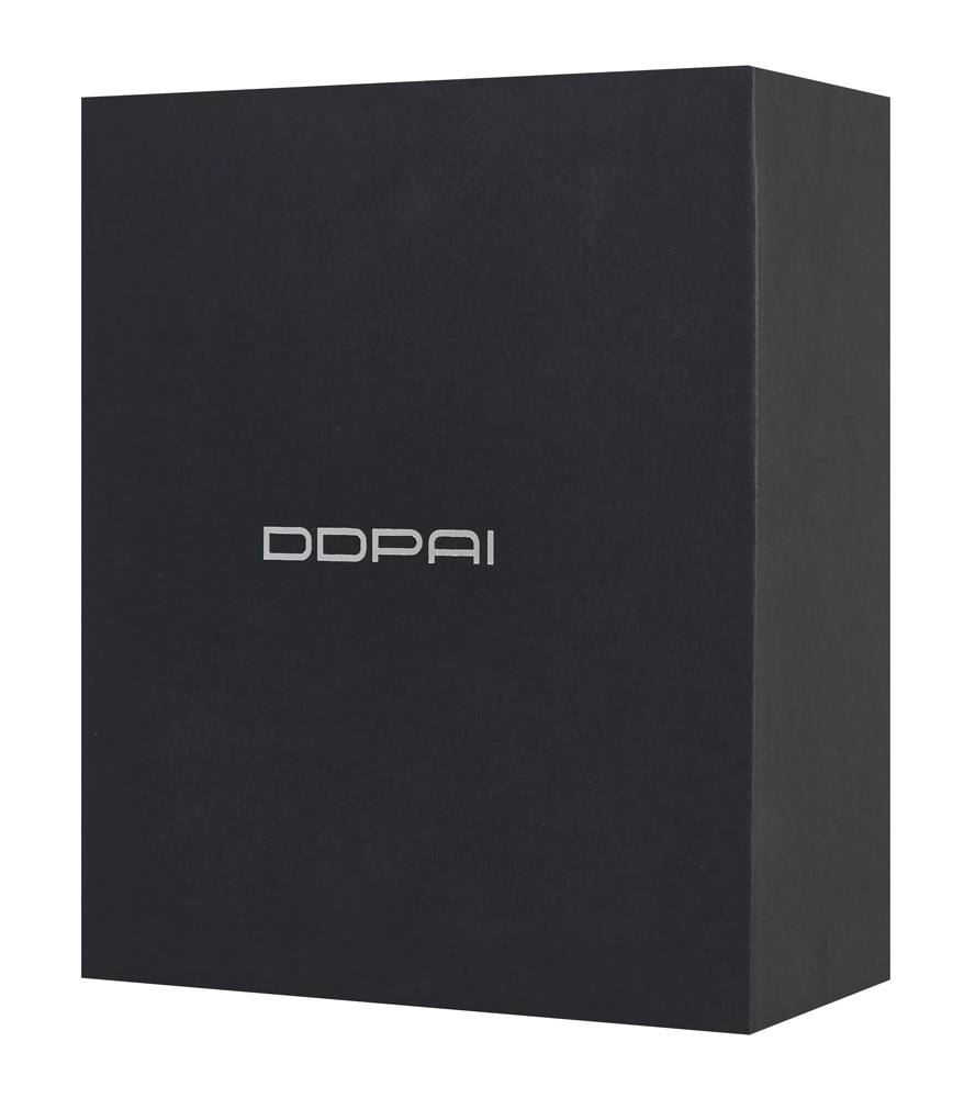 DDPAI smart κάμερα αυτοκινήτου MINI Pro, 1296p, WiFi DDP-MINIPRO