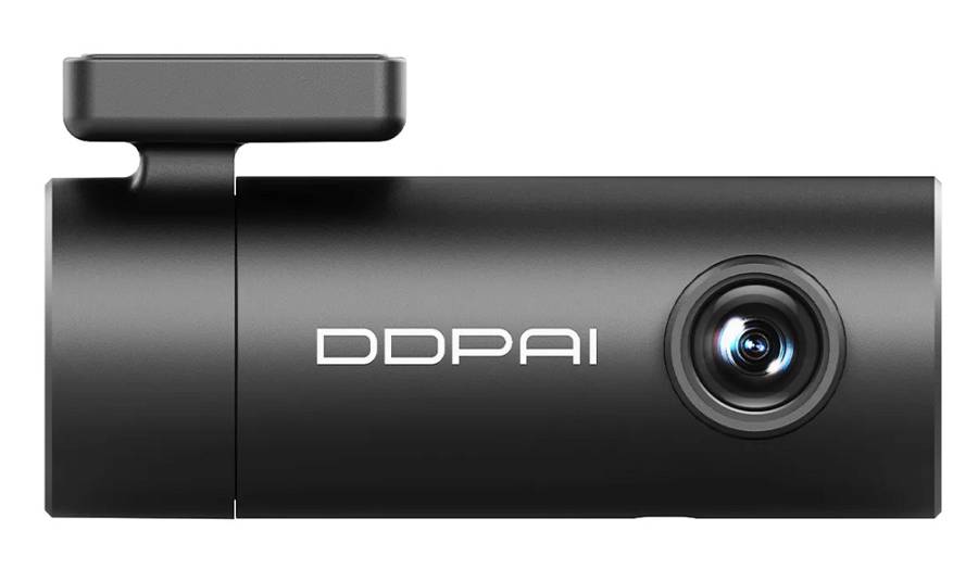 DDPAI smart κάμερα αυτοκινήτου MINI Pro, 1296p, WiFi DDP-MINIPRO