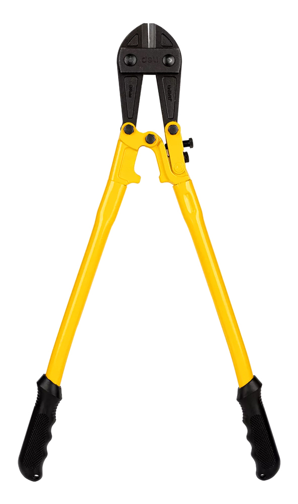 DELI κόφτης σύρματος DL2688, 350mm, 56HRC DL2688