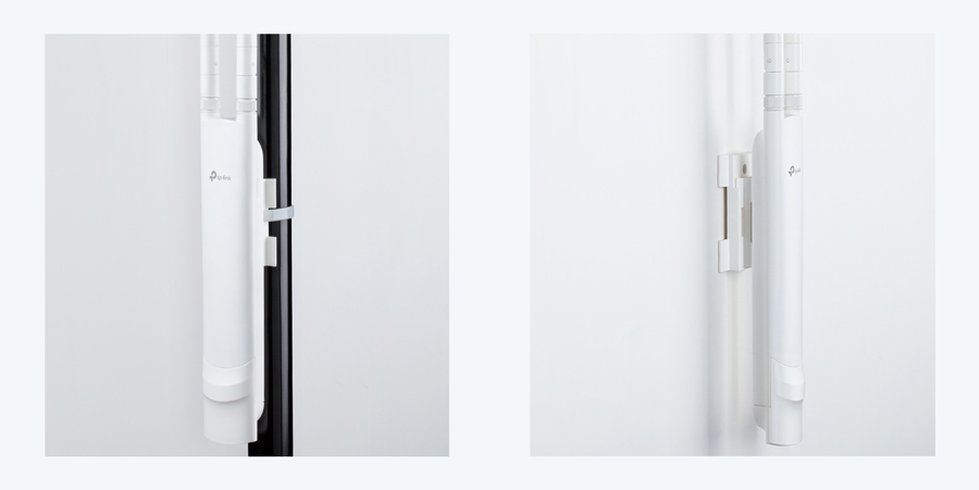 TP-LINK ασύρματο access point EAP225-OUTDOOR, AC1200 MU-MIMO, Ver. 3.0 EAP225-OUTDOOR