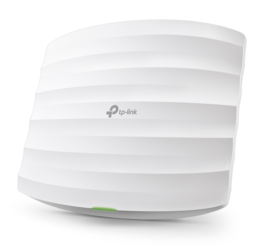 TP-LINK ασύρματο access point EAP225, AC1350, Ceiling Mount, Ver. 3.0 EAP225