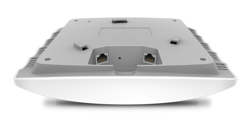 TP-LINK ασύρματο access point EAP265 HD, AC1750 Dual Band, οροφής, V.1.0 EAP265-HD