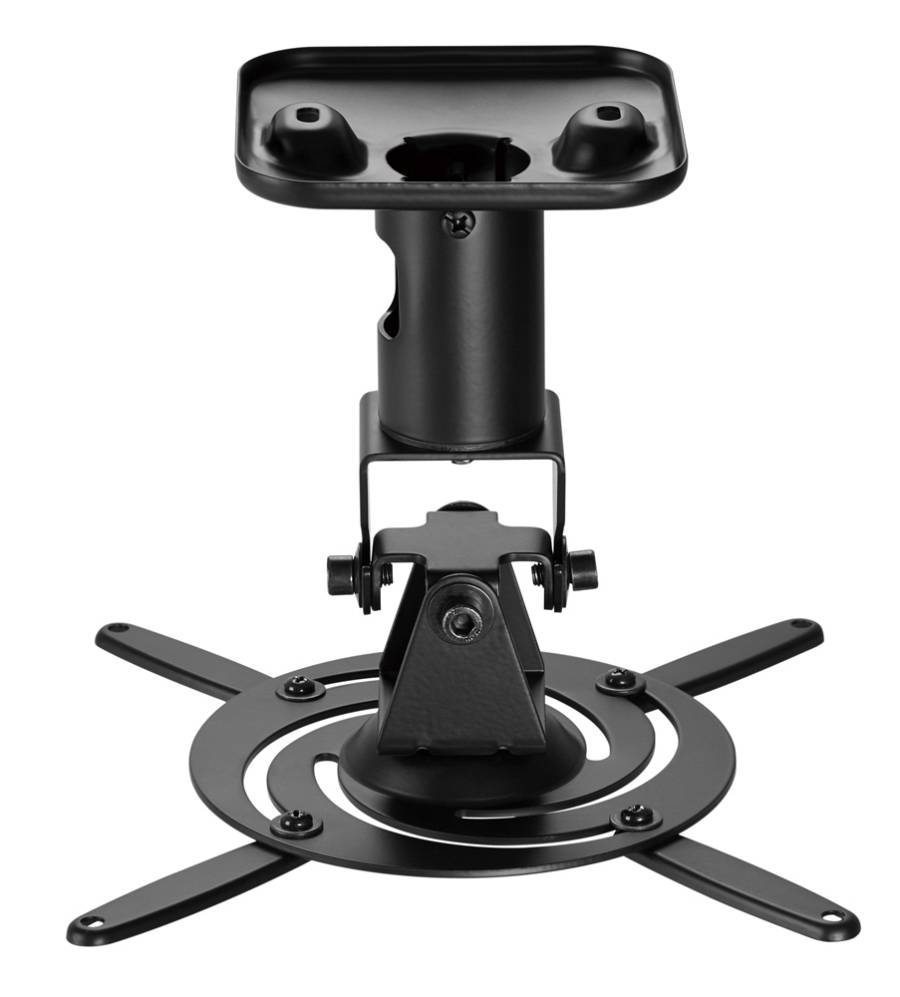 BRATECK Βάση για projectors EPB-2, οροφής, 360° περιστροφή, 15kg EPB-2