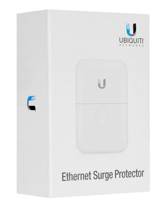 UBIQUITI Ethernet Surge Protector ETH-SP-G2, max. 10kA ETH-SP-G2