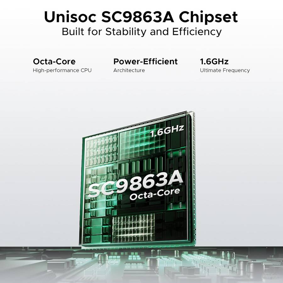 DOOGEE smartphone Fire 3, 5.5, 3/64GB, 8350mAh, IP68/IP69K/MIL-STD-810H, μαύρο FIRE3-GR