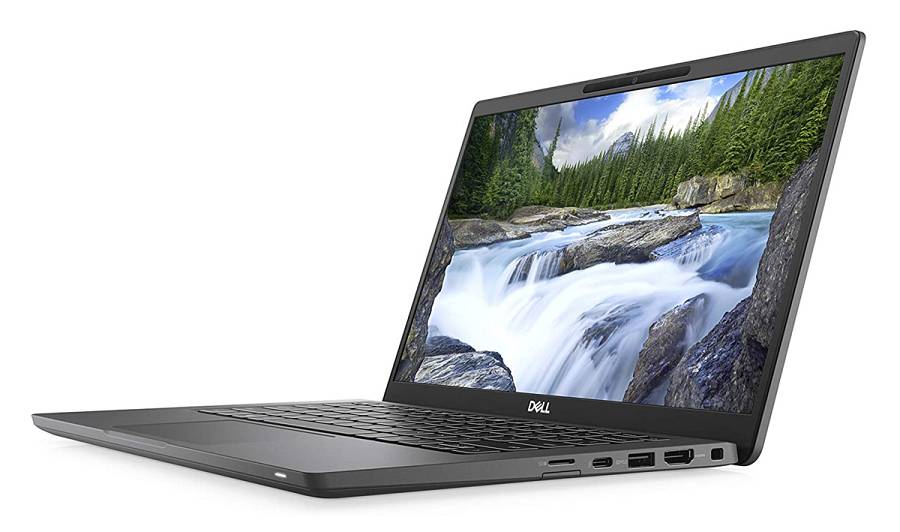 DELL Laptop Latitude 7320, Factory Refurbished Grade A, i7-1185G7, 16/256GB SSD, 13.3, Cam, Intel Integrated Graphics, Windows 11 Pro FRL-415