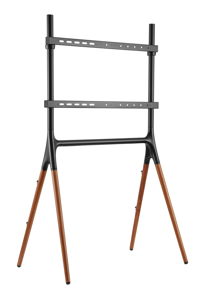 BRATECK βάση τηλεόρασης δαπέδου FS12-46F-01, 49-70, έως 40kg FS12-46F-01