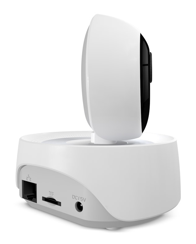 SONOFF smart IP κάμερα GK-200MP2-B, Wi-Fi, 1080p, H.264 GK-200MP2-B