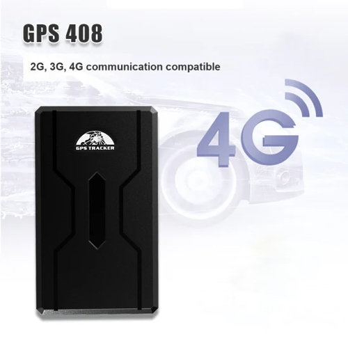 COBAN GPS tracker οχημάτων GPS-408B, GSM/GPRS/WCDMA/LTE, 10000mAh GPS-408B